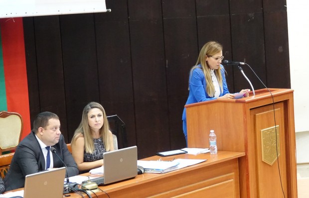 Съветниците дадоха съгласието си Община Варна да кандидатства с проект