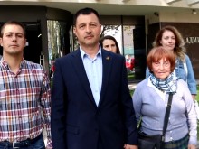 Прекратиха делото за частния парк в "Северен"