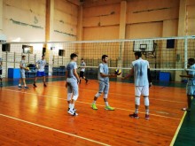 Виктория Волей стартира с домакинство на Берое във Висшата лига