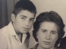 Показаха уникална снимка на Бойко Борисов като малък