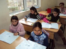 Учениците в България напускат твърде рано образователната система