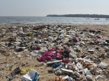 До 2050 г. пластмасата в океана ще бъде повече от рибите