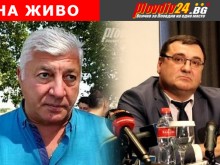 Plovdiv24.bg предлага на Здравко Димитров и Славчо Атанасов да организира дебата помежду им