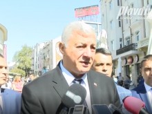 Здравко Димитров: Обещавам управление с човешко лице