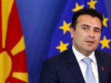 Зоран Заев: Договорът с България ни отвори пътя към НАТО и ЕС