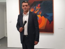 Георги Стаменов се отчете пред гражданите, поиска подкрепата им за нов мандат