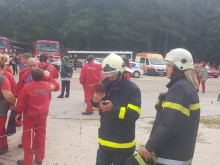 Заради евентуален взрив евакуират училища и детски градини в Русе