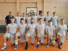 Ето го отбора, с който Виктория Волей ще играе във Висшата лига