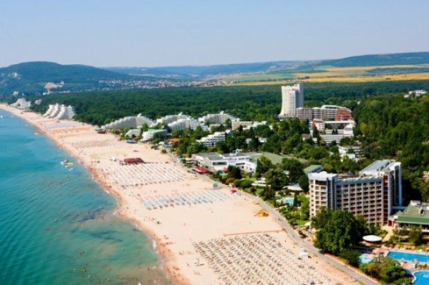 Голямо признание за един от най-известните ни морски курорти