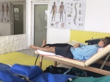 Андрей Арнаудов по спешност в болница!