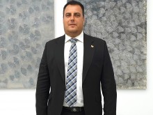 Кандидатът на ГЕРБ за кмет на "Южен" Костадин Язов: Многоетажни паркинги и нови пътни артерии могат да облекчат основните проблеми в района