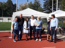Министерство уважи благородна инициатива на баскетболния Академик