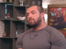 Тихомир напусна "Фермата" след дуел със Сами! Намекна кой е най-злобният участник в играта