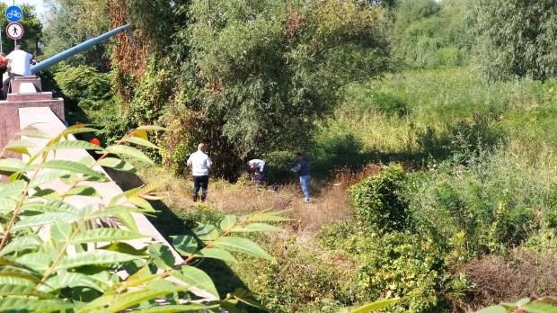 Втората жертва е 16-годишно момче, изпаднало в реката при удара