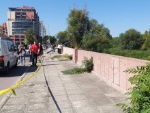 Младежи случайно намерили тялото на момчето в реката! Гледката била потресаваща