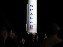 Представиха космическия кораб "Старшип", с който ще стигнем до Луната и Марс