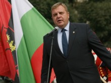 ВМРО напуска властта, ако не се реши проблемът с българската история