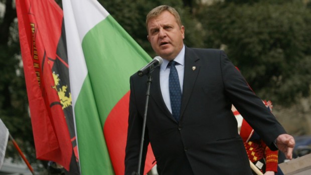 Българският кабинет да излезе с категорична позиция, че няма да