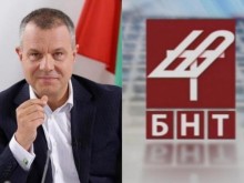 Емил Кошлуков с мега сделка за БНТ