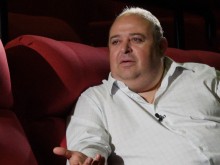 Осемгодишната щерка на Любо Нейков част от елита, има си и личен шофьор