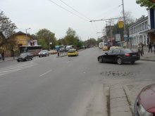 Централни улици без вода днес