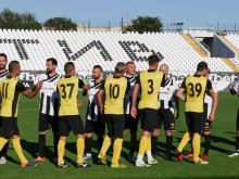 Жребият размина Локо и Ботев при ветераните, Марица също има големи шансове