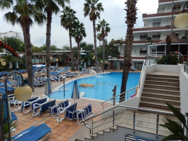 Стотици хотели в Испания са изправени пред предстоящо затваряне заради