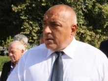 Бойко Борисов: Безработицата през август е спаднала до 4%