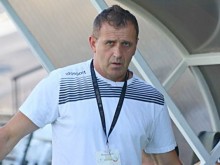Бруно Акрапович: Не мога да разбера начина, по който съдиите свиреха мача
