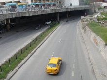 Форумите пълни с очевидци на вчерашната трагедия, нито един обаче не излиза от анонимност
