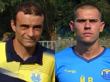 Празник във ФК Марица днес, двама черпят за рожден ден
