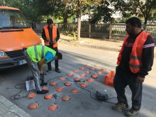 Пореден изпълнен ангажимент от Георги Стаменов в "Централен"