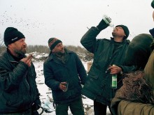 Руснаците вече не пиели водка както преди, но за сметка на това живеят по-дълго