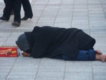 Набелязват мерки за ограничване на бизнеса с просията