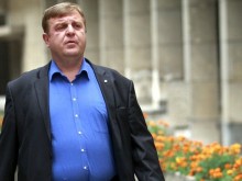 Каракачанов: Тодор Александров ми е любимият герой от българската история