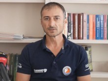 Треньорът на Академик: Не се заблуждаваме, имаме си нашите проблеми