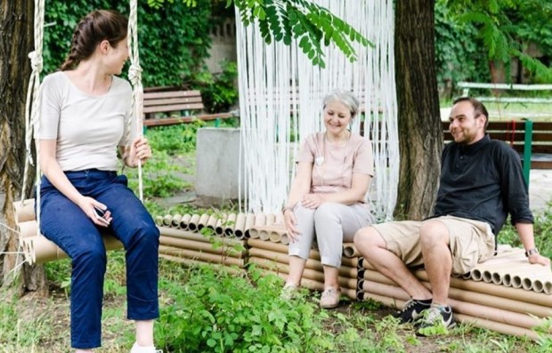 Международен форум събира известни специалисти по дизайн в Кючука