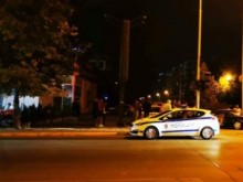 Пазарджишки селянин хванат в крачка в Пловдив след резки маневри