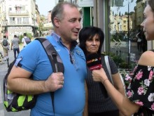 Анкета: Пловдивчани говорят за предстоящите избори