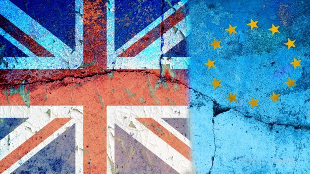 Референдумът за излизане на Великобритания от Европейския съюз е причинил