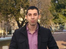 Млад мъж се нуждае от белодробна трансплантация, нека помогнем!