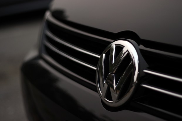 Германският автомобилостроител Фолксваген Volkswagen регистрира компания в турския търговски регистър