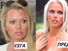 Доста неприятно изживяване за Ледената кралица в наш мол