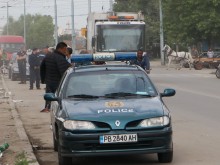 Анархия и хаос в "Столипиново", вижте какво откри МВР!