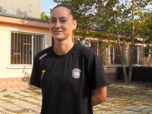 Отлична новина от Марица, Деси Николова се завърна!