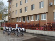 Младежи обсъждат с полицаи от 5 РПУ криминалните прояви сред непълнолетните