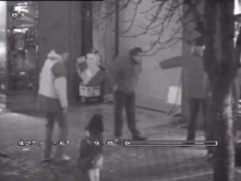 Появи се контравидео на "Истината за Полфрийман", качено е от приятели на Андрей