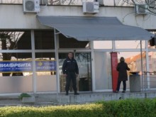 Прокуратурата проговори за акцията срещу ДАИ Пловдив