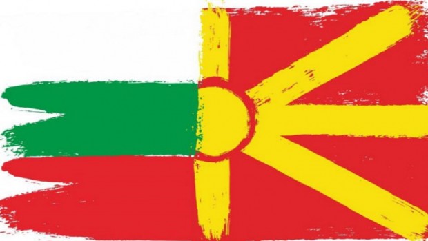 България води война против Македония която не може да е