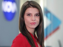 Нова телевизия си открадна красавица от БНТ